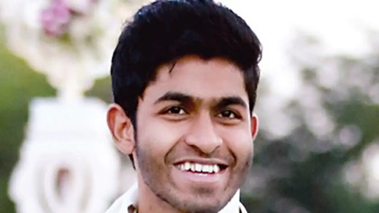 ನಲಪಾಡ್ ಬಗ್ಗೆ ರಾಘಣ್ಣ ಮಗ ಗುರು ರಾಜ್’ ಕುಮಾರ್ ಬಿಚ್ಚಿಟ್ಟ ವಿಚಾರವೇನು..? ನಲಪಾಡ್ ಬಗ್ಗೆ ರಾಘಣ್ಣ ಮಗ ಗುರು ರಾಜ್’ ಕುಮಾರ್ ಬಿಚ್ಚಿಟ್ಟ ವಿಚಾರವೇನು..?