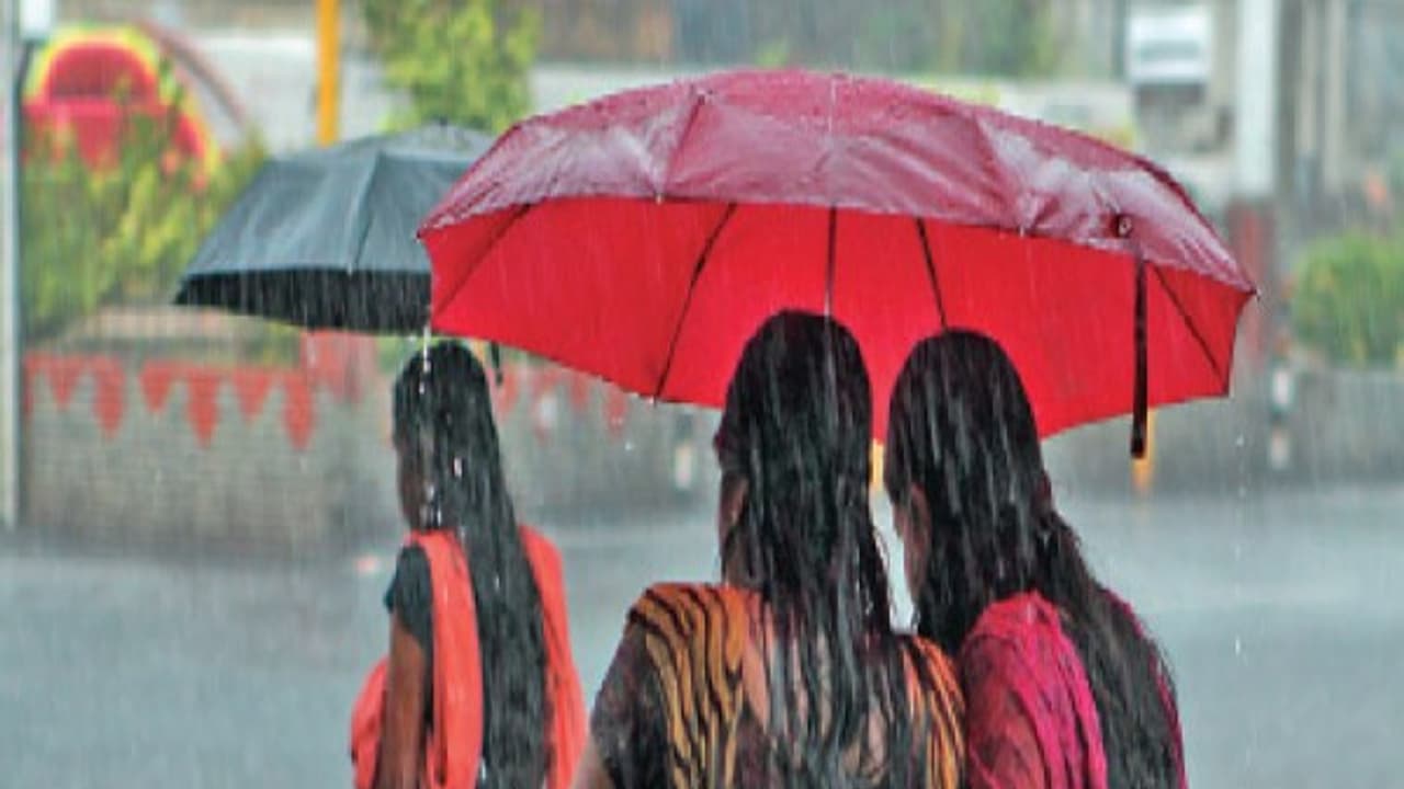 குடை எடுக்க மறக்காதீர்..!பிச்சிக்கிட்டு பெய்யப்போகுது "பேய்மழை"...!