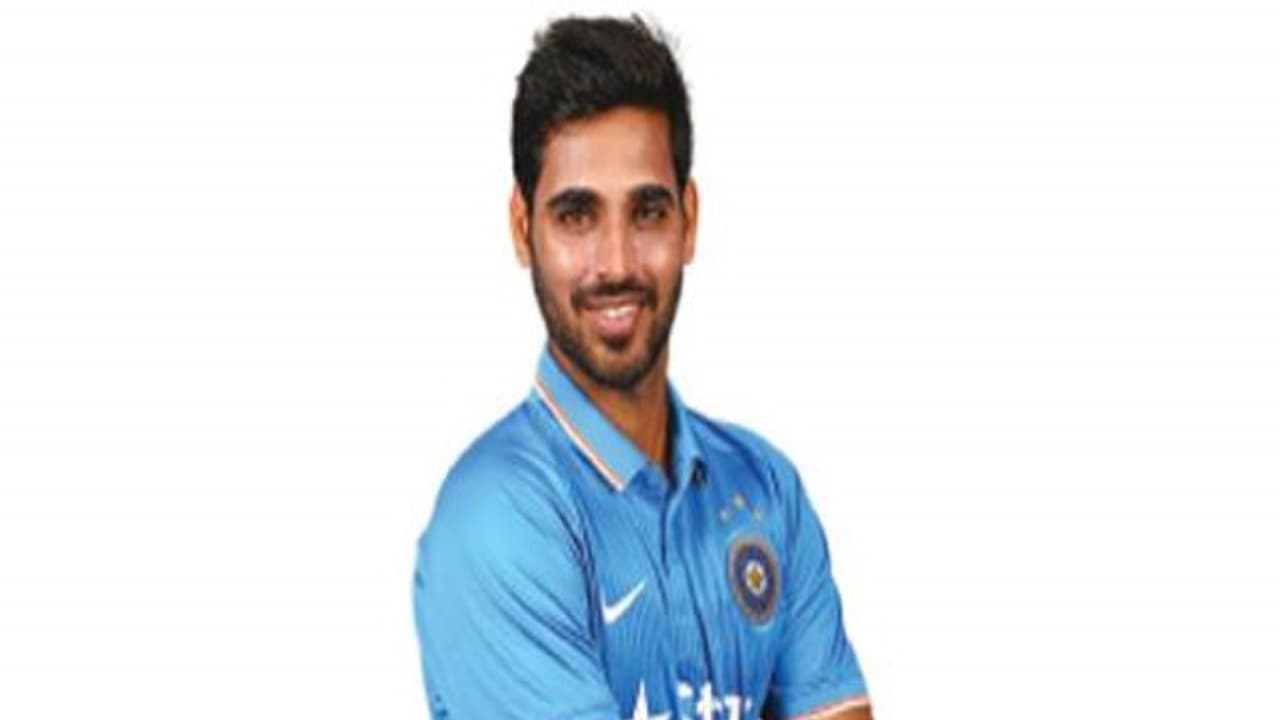 பணிச் சுமையையும், உடல் தகுதியையும் முறையாகக் கையாளுவதே வெற்றிக்குக் காரணம் சொன்னவர் புவனேஷ் குமார்.. பணிச் சுமையையும், உடல் தகுதியையும் முறையாகக் கையாளுவதே வெற்றிக்குக் காரணம் சொன்னவர் புவனேஷ் குமார்..