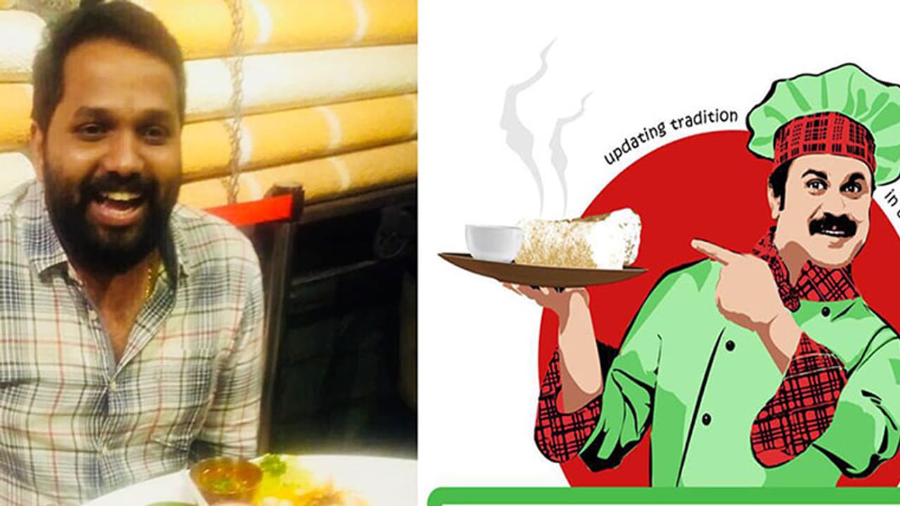 In Pics: Malayalam actor Dileep introduces Ramaleela special puttu In Pics: Malayalam actor Dileep introduces Ramaleela special puttu