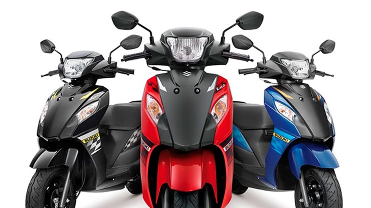 വരുന്നൂ, സുസുക്കി ഇലക്ട്രിക് സ്കൂട്ടറുകള് വരുന്നൂ, സുസുക്കി ഇലക്ട്രിക് സ്കൂട്ടറുകള്