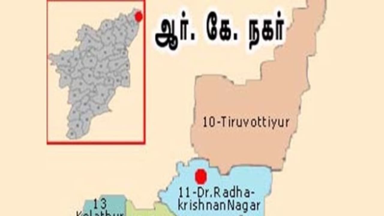 ஃபர்ஸ்ட் நாங்கதான்...! செகண்டுக்குத்தான் போட்டி..! அடித்துக்கூறும் திருநாவு...! ஃபர்ஸ்ட் நாங்கதான்...! செகண்டுக்குத்தான் போட்டி..! அடித்துக்கூறும் திருநாவு...!