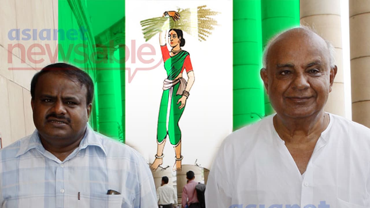 JD(S) to break tradition; announce names of over 100 candidates in July