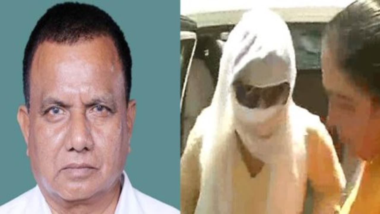 எம்.பி.யை ஆபாசப்படம் எடுத்த கில்லாடி பெண் வக்கீல் ரூ.5 கோடி கேட்டு மிரட்டியதால் கைது எம்.பி.யை ஆபாசப்படம் எடுத்த கில்லாடி பெண் வக்கீல் ரூ.5 கோடி கேட்டு மிரட்டியதால் கைது