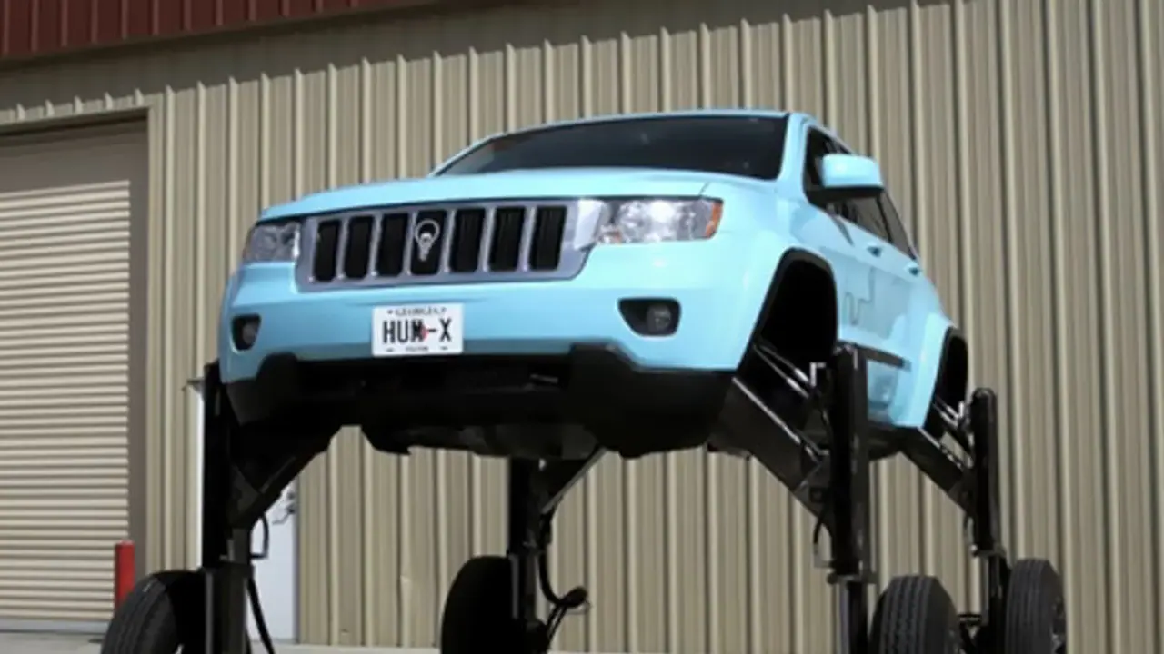 This is what you need to beat city traffic This is what you need to beat city traffic