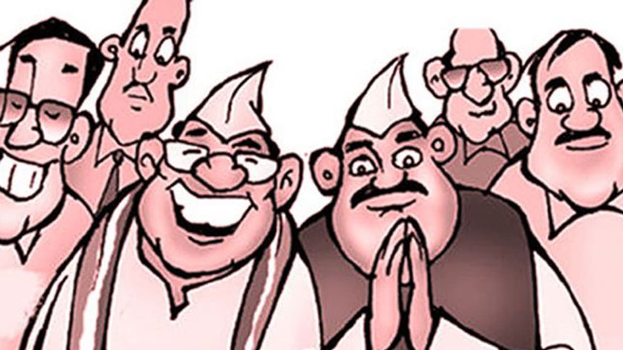 ಬ್ಲಾಕ್ ಮ್ಯಾಜಿಕ್’ಗೆ ಹೆಸರಾದ ಕೊಳ್ಳೆಗಾಲದಲ್ಲಿ ಅದೃಷ್ಟದಾಟಕ್ಕೆ ಇಳಿದಿದ್ದಾರೆ ಪ್ರಮುಖ ರಾಜಕೀಯ ನಾಯಕರು ಬ್ಲಾಕ್ ಮ್ಯಾಜಿಕ್’ಗೆ ಹೆಸರಾದ ಕೊಳ್ಳೆಗಾಲದಲ್ಲಿ ಅದೃಷ್ಟದಾಟಕ್ಕೆ ಇಳಿದಿದ್ದಾರೆ ಪ್ರಮುಖ ರಾಜಕೀಯ ನಾಯಕರು