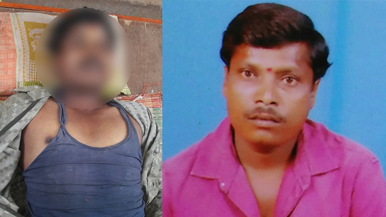 Farmer commits suicide, is Budget to be blamed? Farmer commits suicide, is Budget to be blamed?