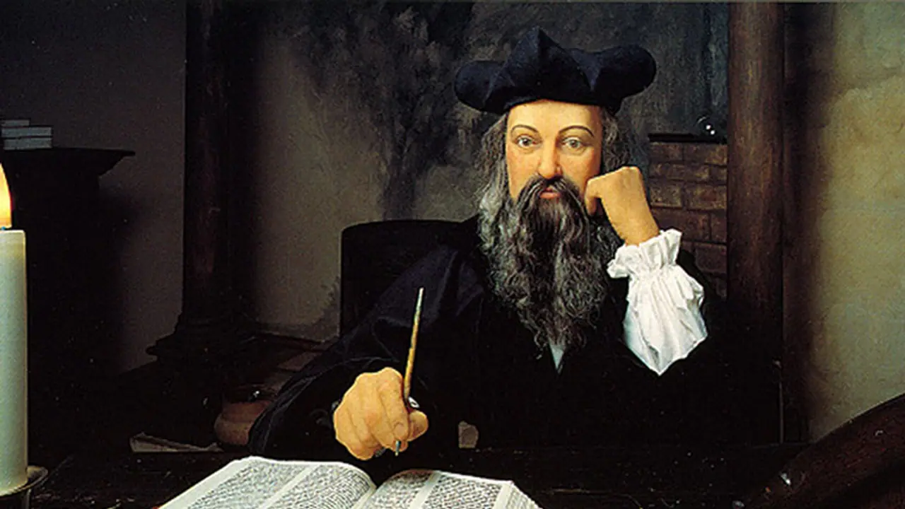 Not just Israel Hamas war, Nostradamus predicted other shocking events that may happen soon Not just Israel Hamas war, Nostradamus predicted other shocking events that may happen soon