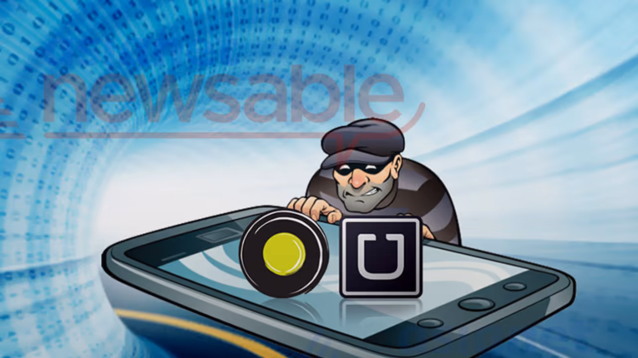 Safety issues: Uber and Ola need to plug tech loopholes Safety issues: Uber and Ola need to plug tech loopholes