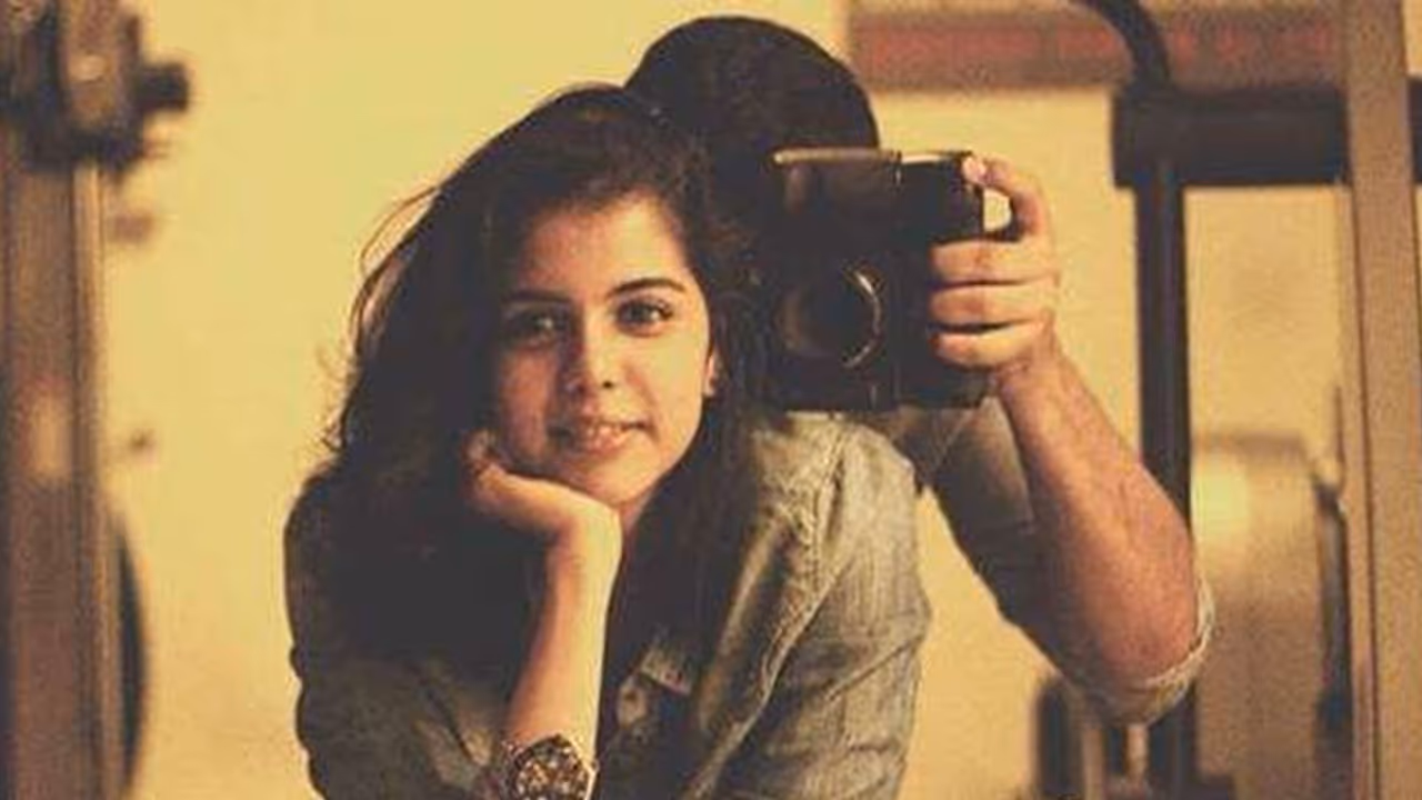 Priyadarshan, Lissy’s daughter Kalyani all set to make her film debut? Priyadarshan, Lissy’s daughter Kalyani all set to make her film debut?