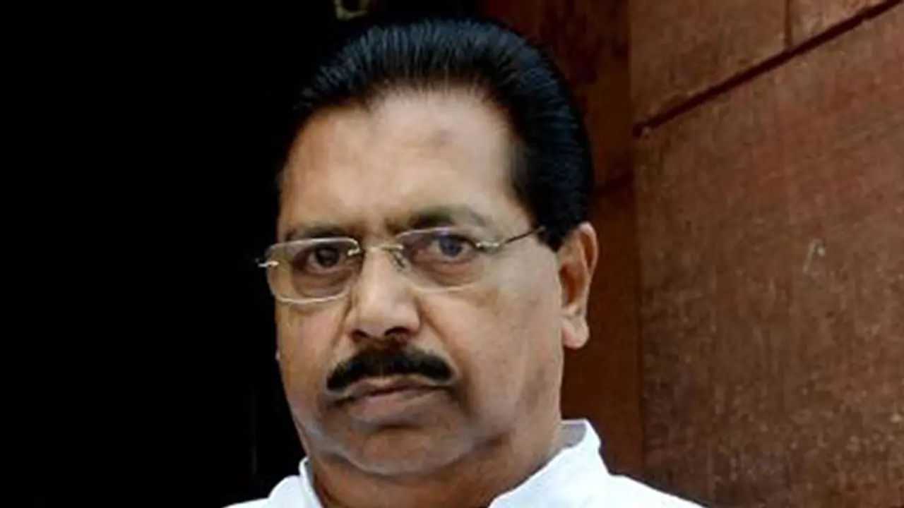 Here is how PC Chacko reminded India of DK Barooah