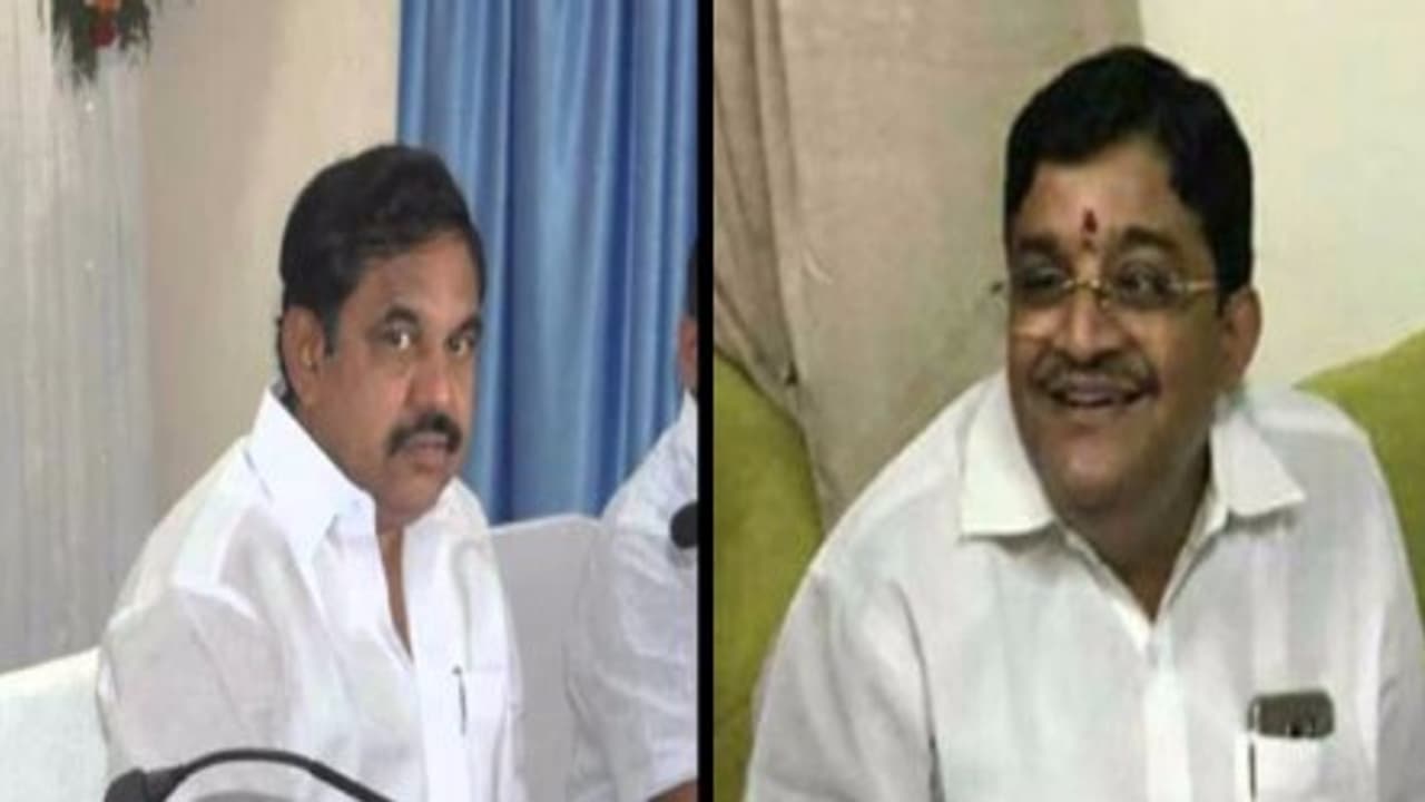 சசிகலா குடும்பத்தை அதிகாரப்பூர்வமாக விலக்கினால் பேச்சு வார்த்தை ஓ.பி.எஸ். அணி மைத்ரேயன் பகீர் பேட்டி சசிகலா குடும்பத்தை அதிகாரப்பூர்வமாக விலக்கினால் பேச்சு வார்த்தை ஓ.பி.எஸ். அணி மைத்ரேயன் பகீர் பேட்டி