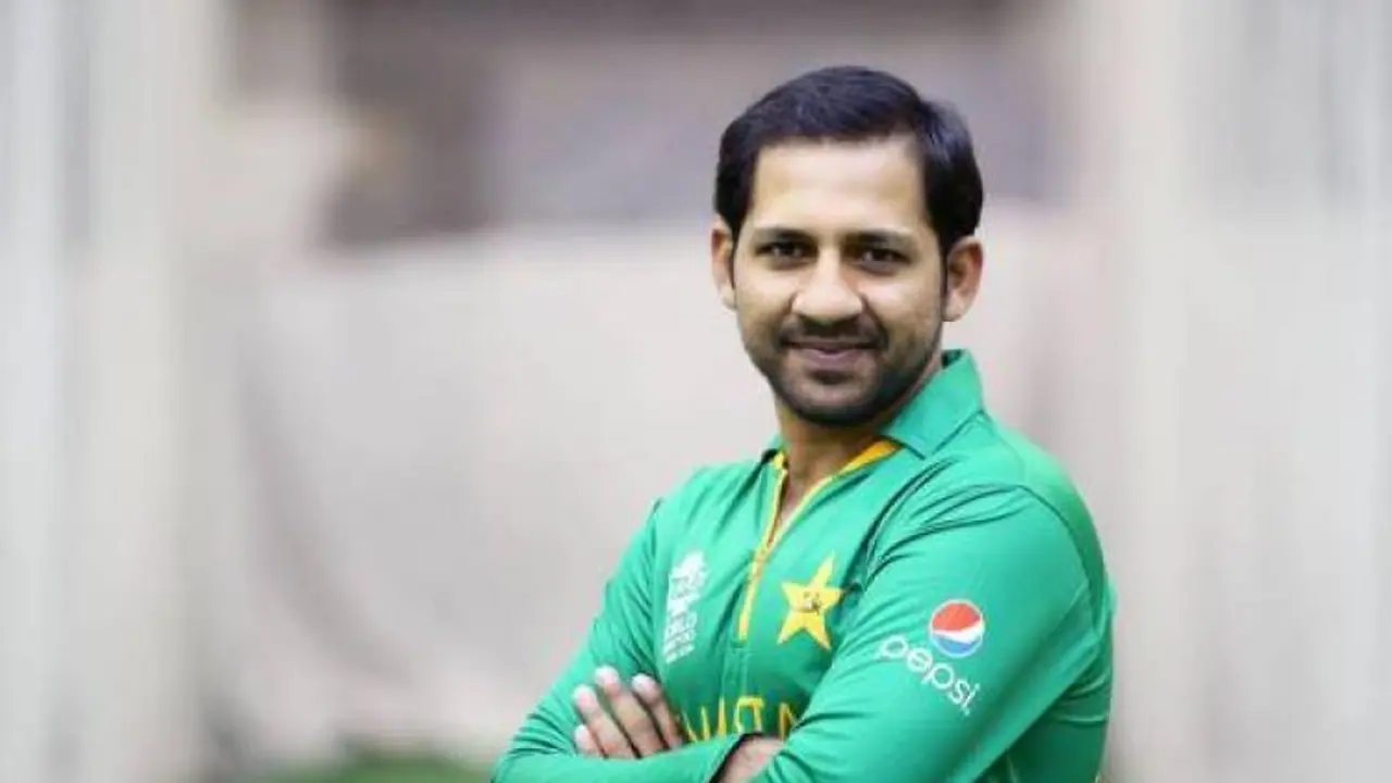 పాక్ ఓటమి... కెప్టెన్ సర్ఫరాజ్ పై విమర్శలు పాక్ ఓటమి... కెప్టెన్ సర్ఫరాజ్ పై విమర్శలు