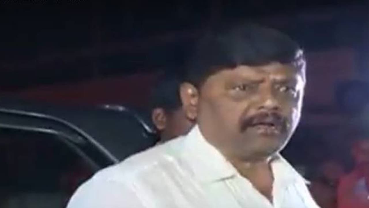 Some journalists are blackmailers: Karnataka HM’s adviser Some journalists are blackmailers: Karnataka HM’s adviser