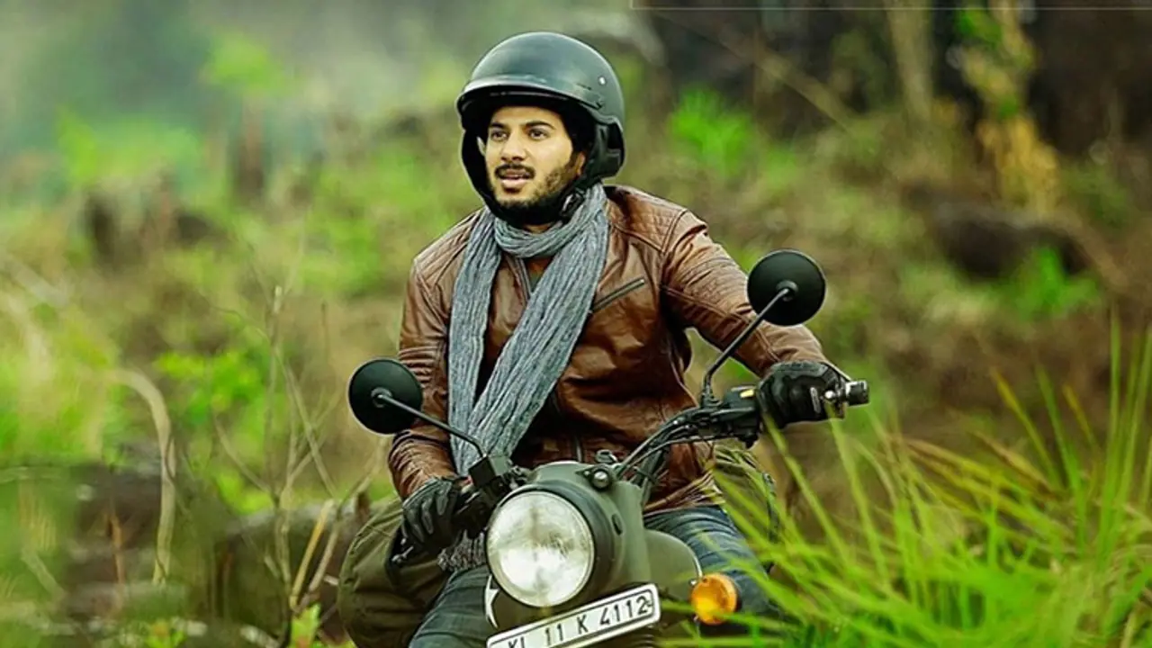 മിസ്റ്റര്‍ ബീന്‍ ദുല്‍ഖര്‍ സല്‍മാനായാല്‍...