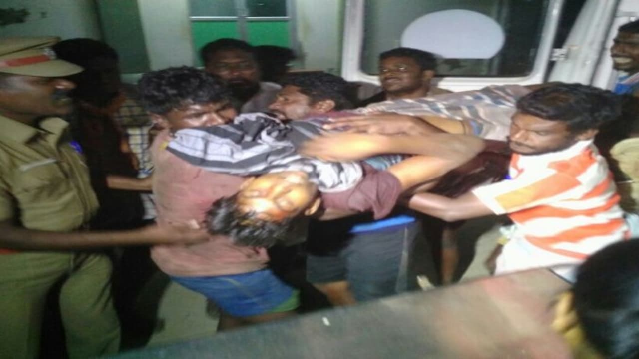 'இலங்கை பொய் பேசுகிறது' தமிழக வாழ்வுரிமை கட்சி கண்டனம் 'இலங்கை பொய் பேசுகிறது' தமிழக வாழ்வுரிமை கட்சி கண்டனம்