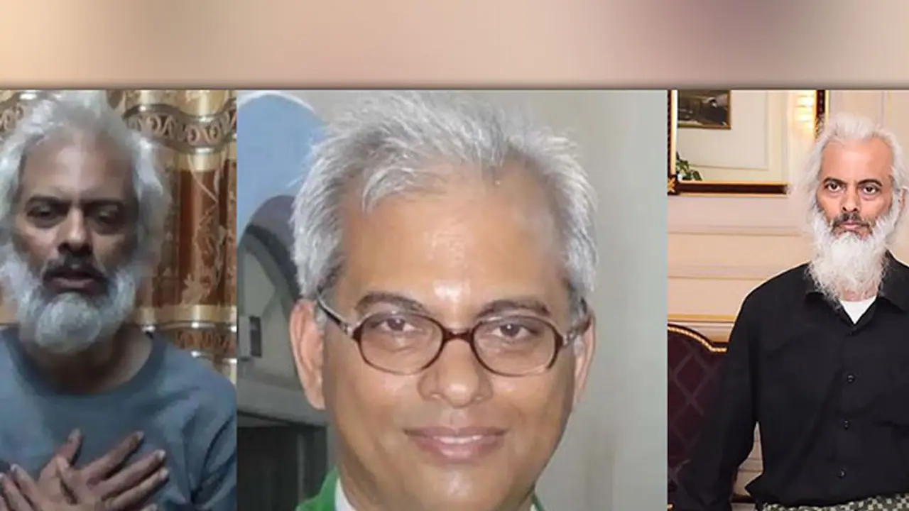 From being massacred to crucifiction, here are six things you should know about Fr Tom Uzhunnalil From being massacred to crucifiction, here are six things you should know about Fr Tom Uzhunnalil