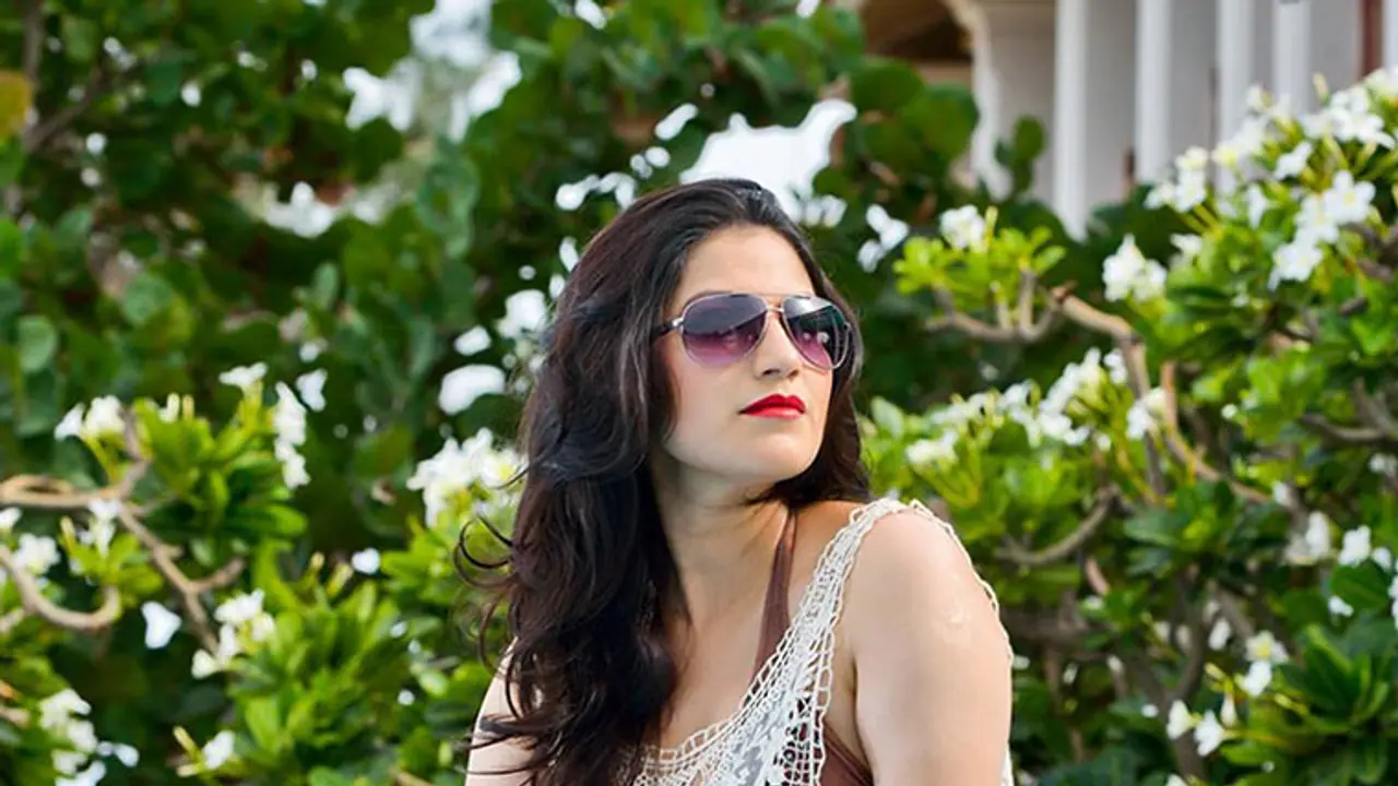 Dance Karnataka Dance judge is out from the show Dance Karnataka Dance judge is out from the show