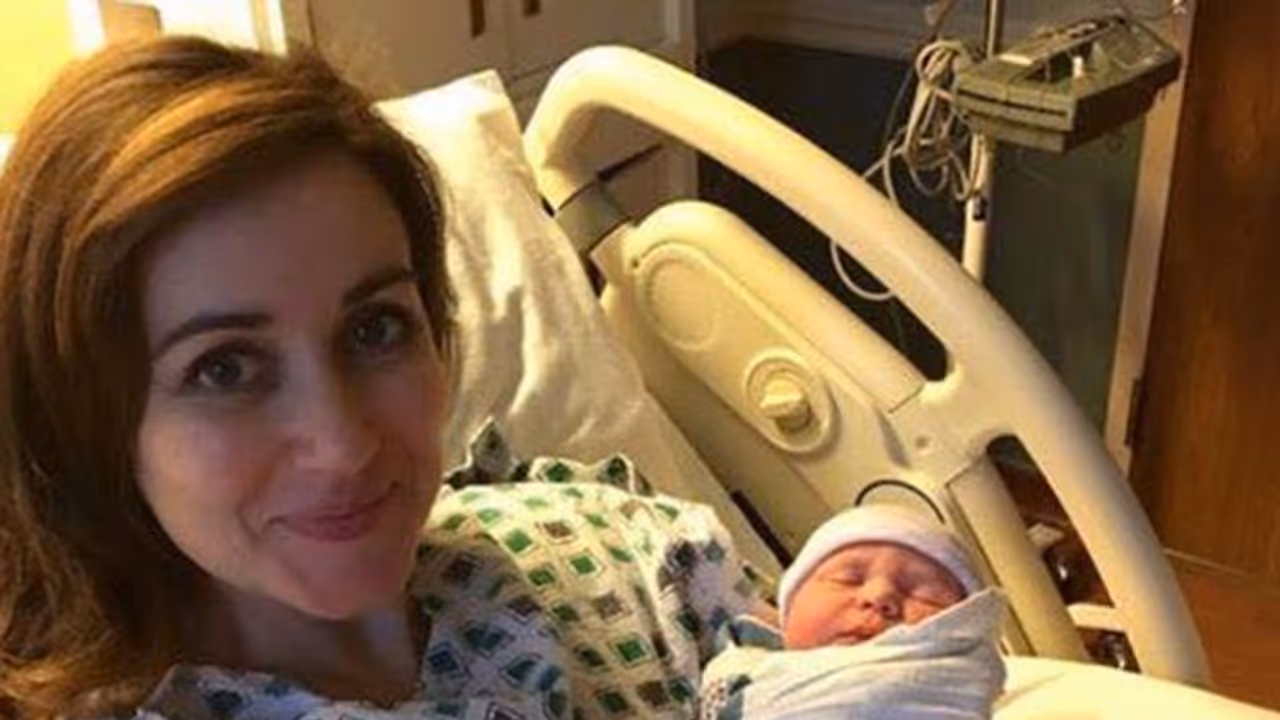 ಪ್ರಸವದ ನಂತರದ ಪೇನ್ಗೇನು ಮಾಡೋದು? ಪ್ರಸವದ ನಂತರದ ಪೇನ್ಗೇನು ಮಾಡೋದು?