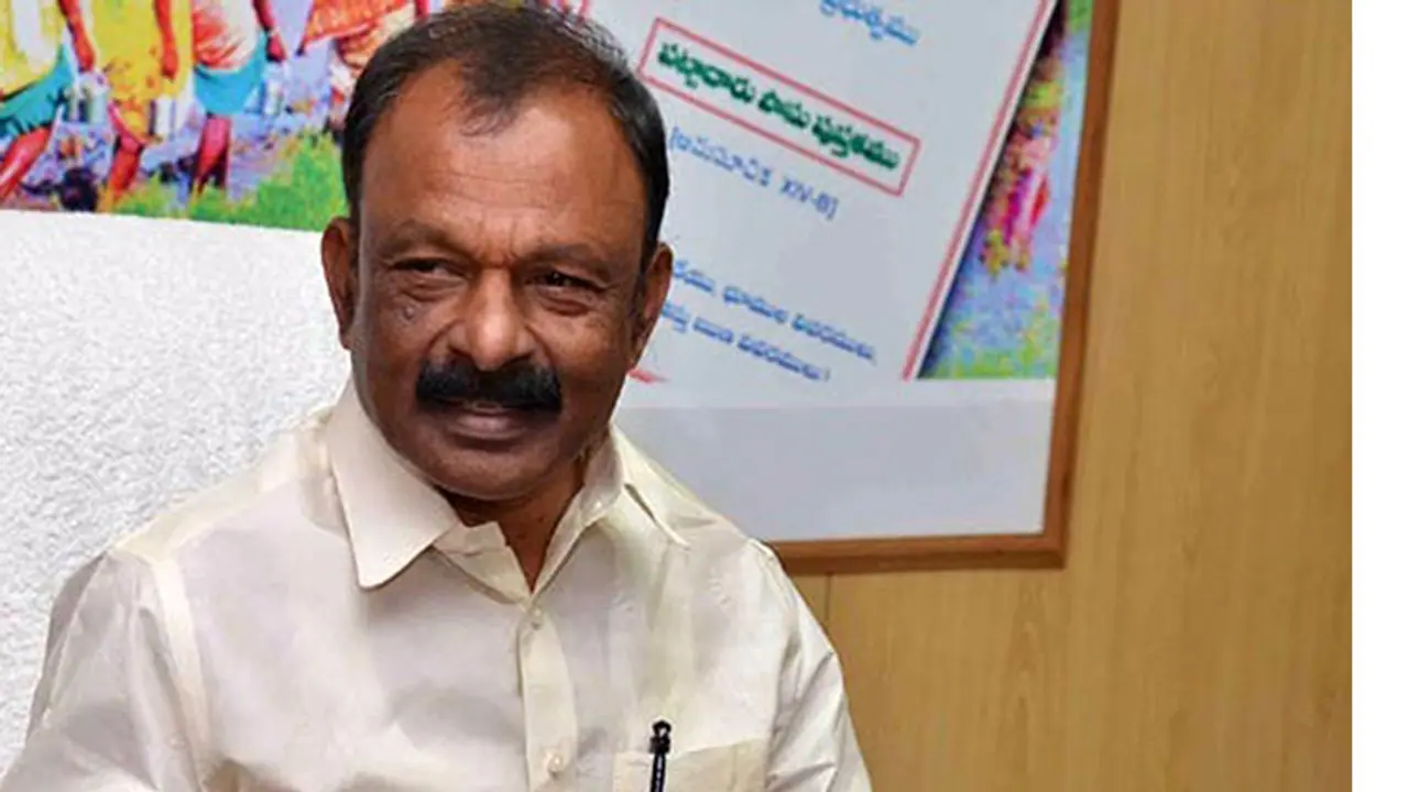 raghuveera reddy : రాజకీయాల్లోకి రఘువీరారెడ్డి రీ ఎంట్రీ .. ఆ సీటు కన్ఫర్మ్ అయినట్లేనా..? raghuveera reddy : రాజకీయాల్లోకి రఘువీరారెడ్డి రీ ఎంట్రీ .. ఆ సీటు కన్ఫర్మ్ అయినట్లేనా..?