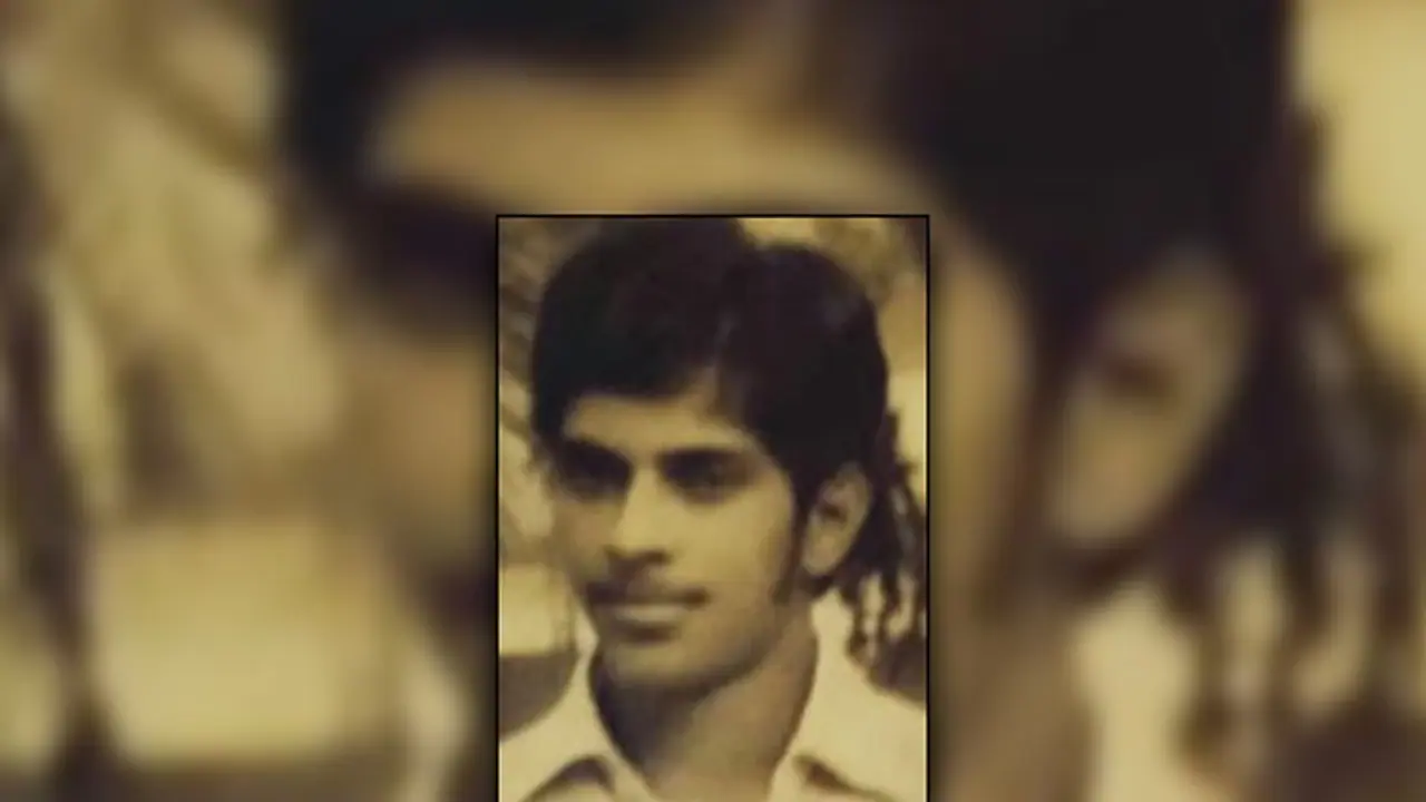 This is how Malayalam's most handsome actor looked in his 20s This is how Malayalam's most handsome actor looked in his 20s