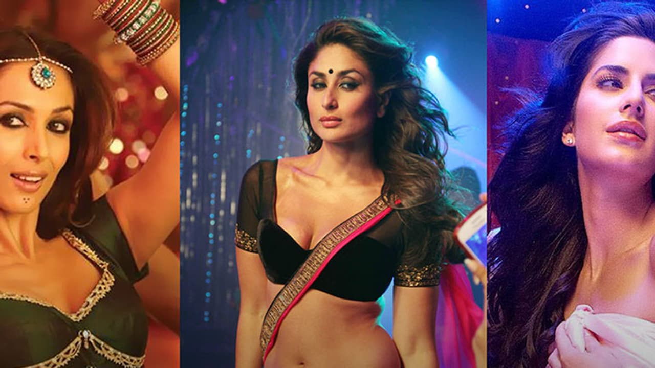 10 Misogynistic songs which project women as sex objects 10 Misogynistic songs which project women as sex objects