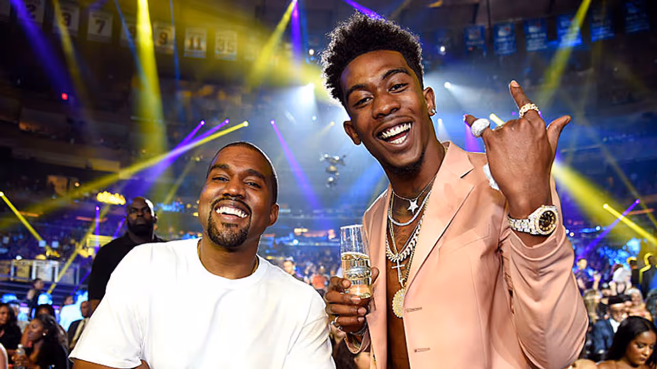 5 tracks that should make it to your playlist right now