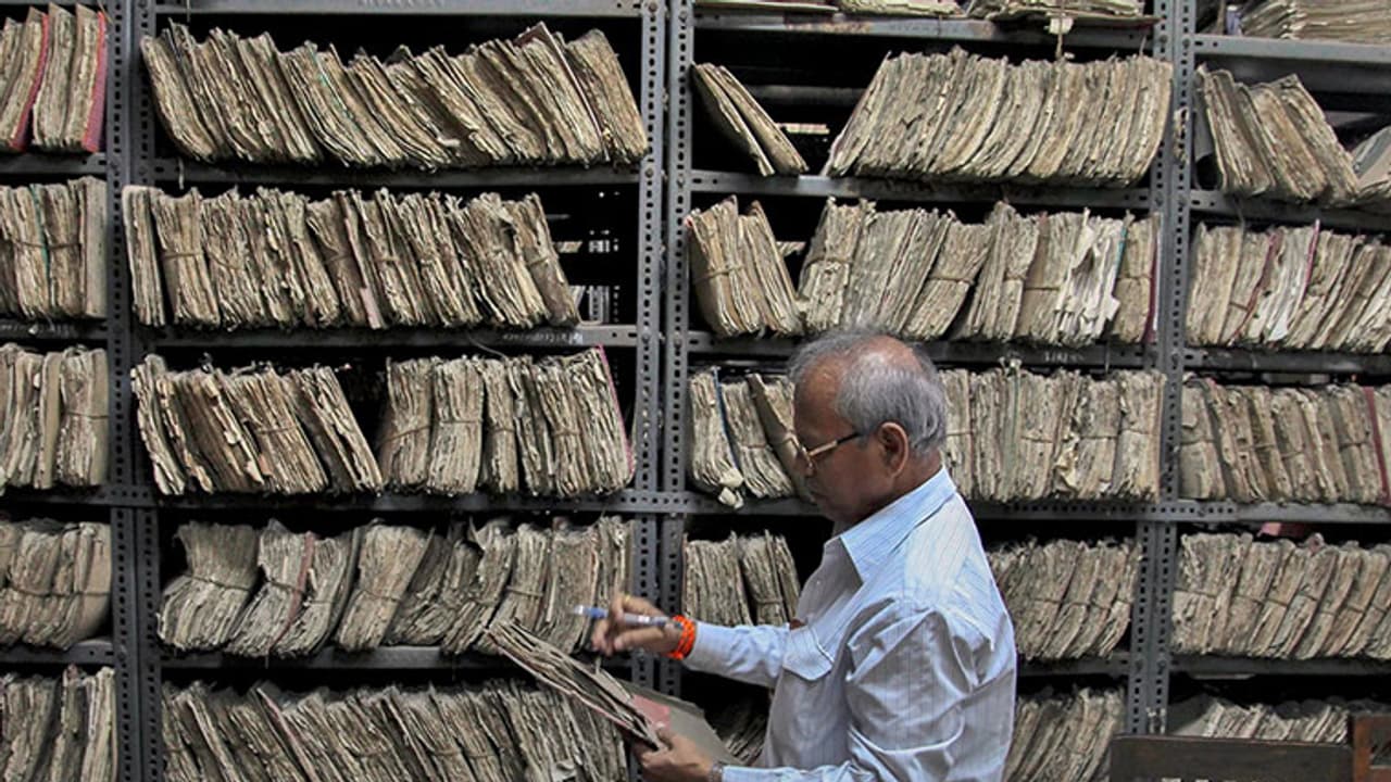 Nipping corruption in bud: Assets declaration compulsory to get Kerala govt. jobs Nipping corruption in bud: Assets declaration compulsory to get Kerala govt. jobs