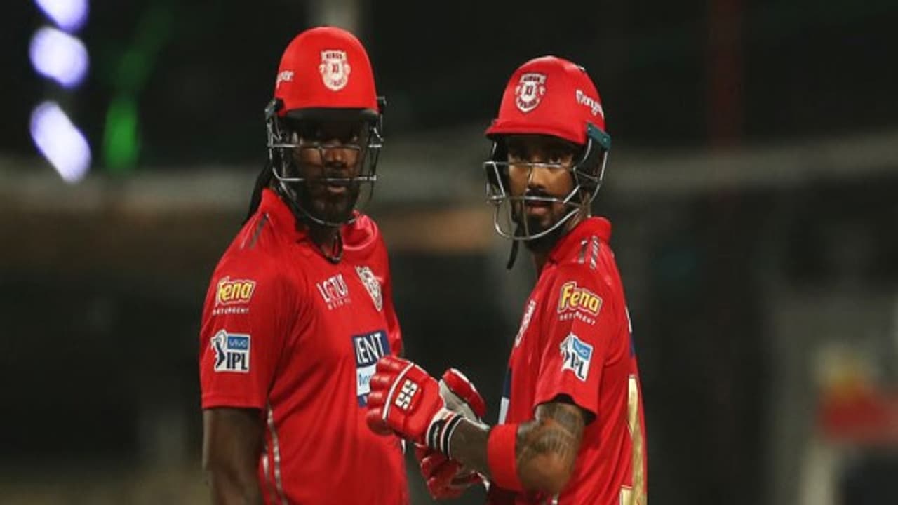 ராகுல், கெய்லின் அதிரடியில் கொல்கத்தாவை வீழ்த்தி பஞ்சாப் அபார வெற்றி ராகுல், கெய்லின் அதிரடியில் கொல்கத்தாவை வீழ்த்தி பஞ்சாப் அபார வெற்றி