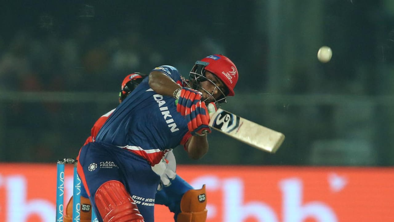 Rishabh Pant: A sensation in the making 10 interesting facts you need to know Rishabh Pant: A sensation in the making 10 interesting facts you need to know