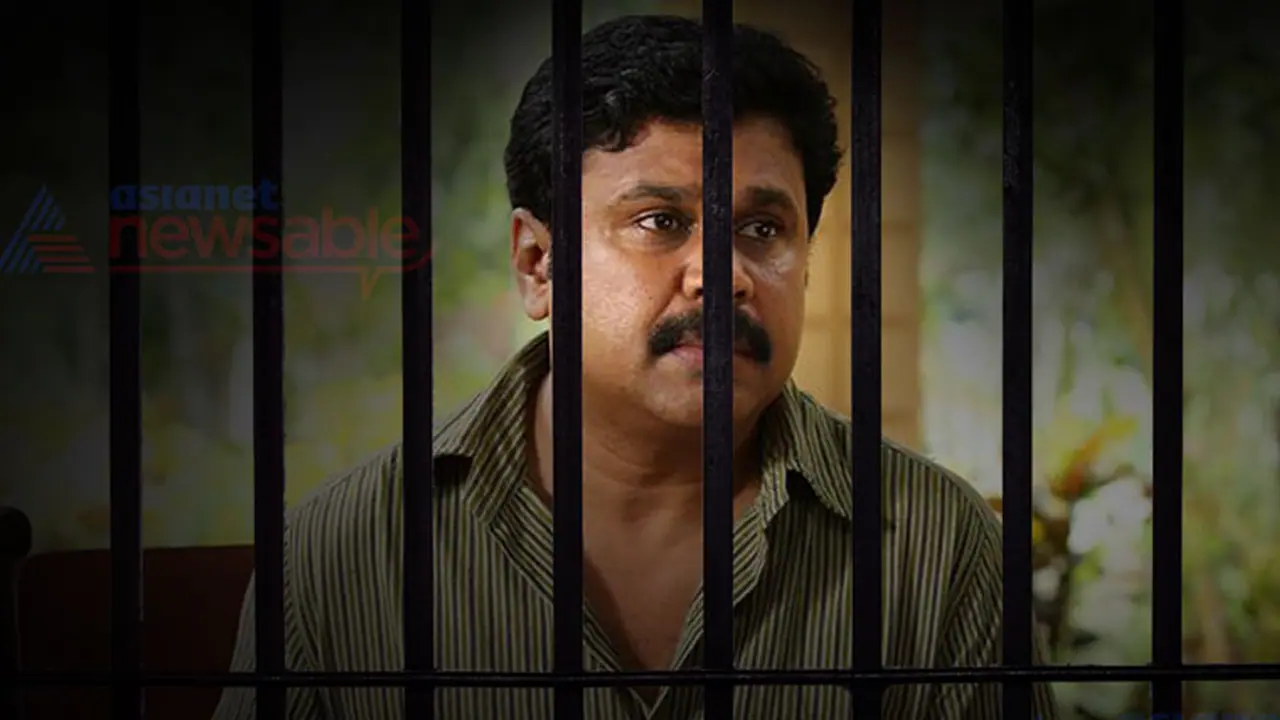 Why Raman Pillai's conspiracy theory might not save Dileep?