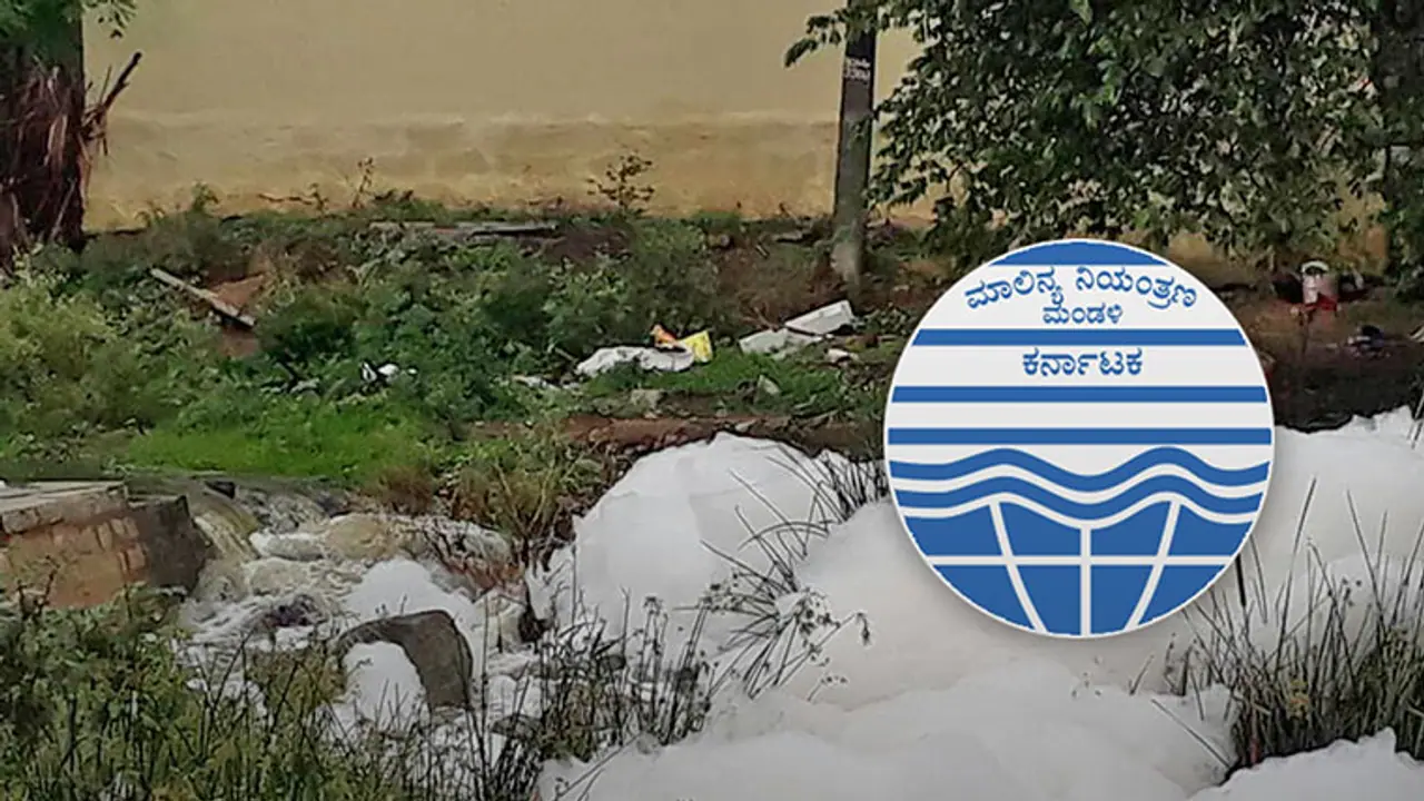 Despite orders, pollution board makes no move to punish Mantri builder