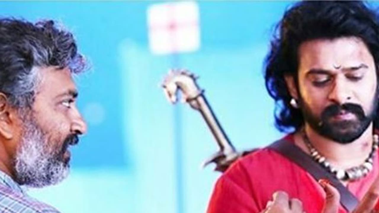 OMG! This is why Prabhas will not attend Baahubali success party OMG! This is why Prabhas will not attend Baahubali success party