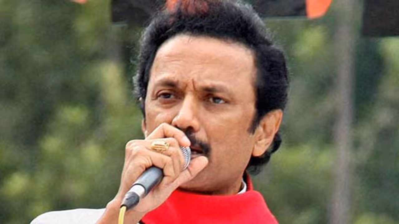 Stalin ignorant of his responsibilities in river linking project: Tamilisai Soundararajan