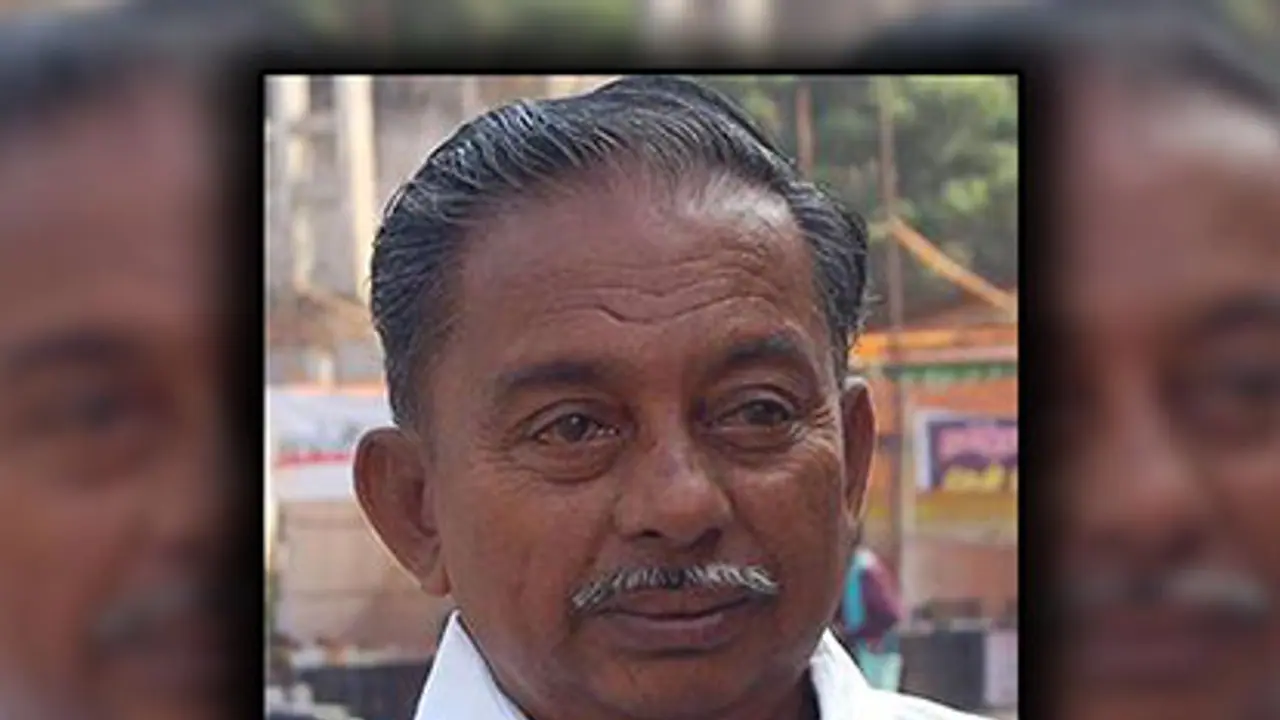 Tamil literary legend Melanmai Ponnusamy no more: Here's what we know about him Tamil literary legend Melanmai Ponnusamy no more: Here's what we know about him