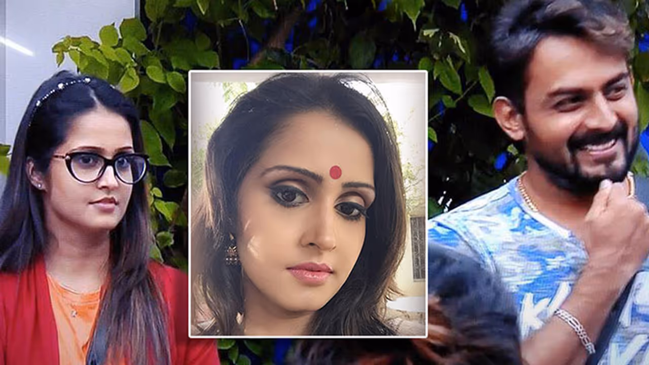 Here are five things you did not know about Bigg Boss contestant Ashitha Here are five things you did not know about Bigg Boss contestant Ashitha