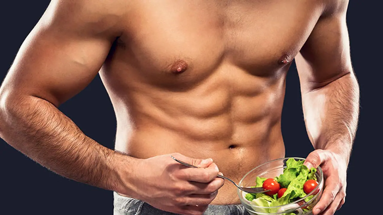 The secret to fab abs lies in 7 fitness tricks