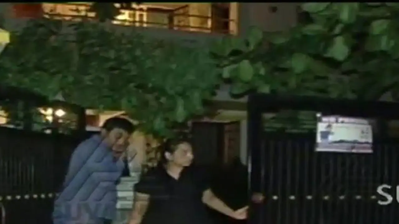 Karnataka police protest leader writes to CJ, claims innocence Karnataka police protest leader writes to CJ, claims innocence