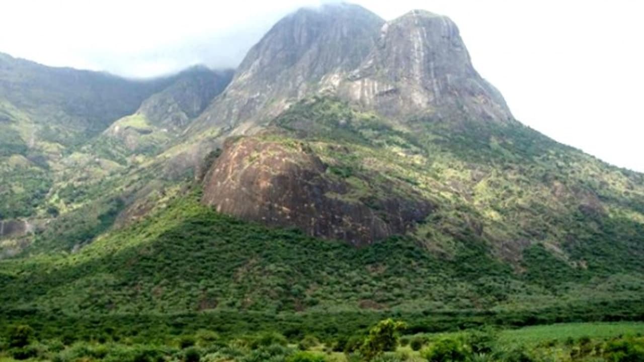 தேனி அருகே நியூட்ரினோ ஆய்வகம்... மத்திய அரசு அதிரடி ஒப்புதல்..! தேனி அருகே நியூட்ரினோ ஆய்வகம்... மத்திய அரசு அதிரடி ஒப்புதல்..!