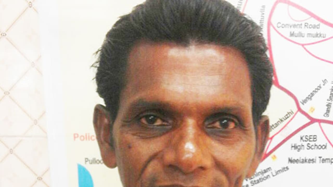 പിഞ്ച്കുഞ്ഞിനെ പീഡിപ്പിച്ച 60 കാരന് അറസ്റ്റില് പിഞ്ച്കുഞ്ഞിനെ പീഡിപ്പിച്ച 60 കാരന് അറസ്റ്റില്