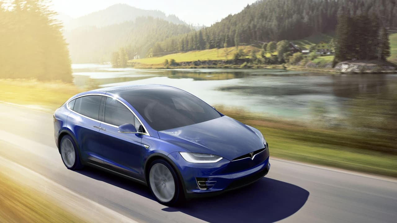 റോഡിലെ മറ്റ് ഡ്രൈവർമാർക്കും ഭീഷണി! 9,100 എസ്യുവികളിൽ ചില തകരാറുകളുണ്ടെന്ന് ടെസ്ല റോഡിലെ മറ്റ് ഡ്രൈവർമാർക്കും ഭീഷണി! 9,100 എസ്യുവികളിൽ ചില തകരാറുകളുണ്ടെന്ന് ടെസ്ല