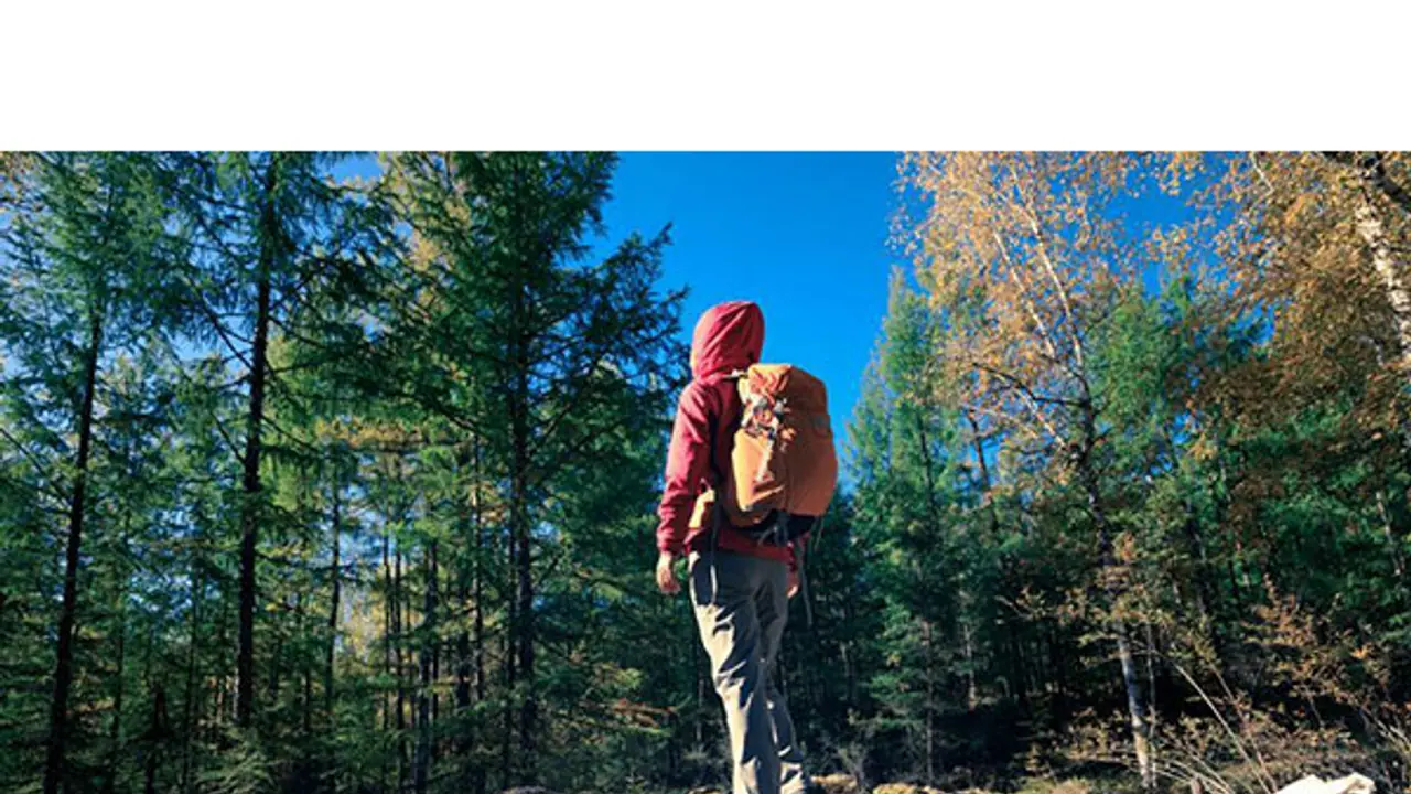 Solo travelers are going all out this winter vacation. Are you too?