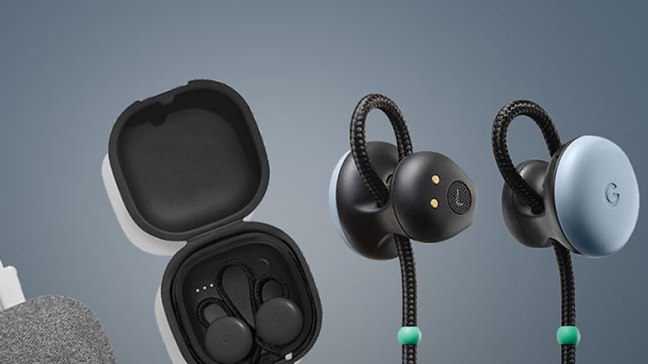 Watch: How Google Buds can translate a language in real time Watch: How Google Buds can translate a language in real time