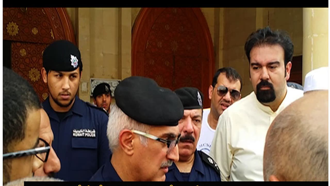 കുവൈത്തില് ഭീകരാക്രമണ ശ്രമം: പിടിയിലായ എട്ടംഗ ഐഎസ് സംഘത്തില് ഇന്ത്യക്കാരനും കുവൈത്തില് ഭീകരാക്രമണ ശ്രമം: പിടിയിലായ എട്ടംഗ ഐഎസ് സംഘത്തില് ഇന്ത്യക്കാരനും