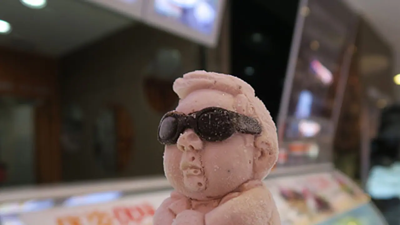 This printer can give food printouts in 3D This printer can give food printouts in 3D