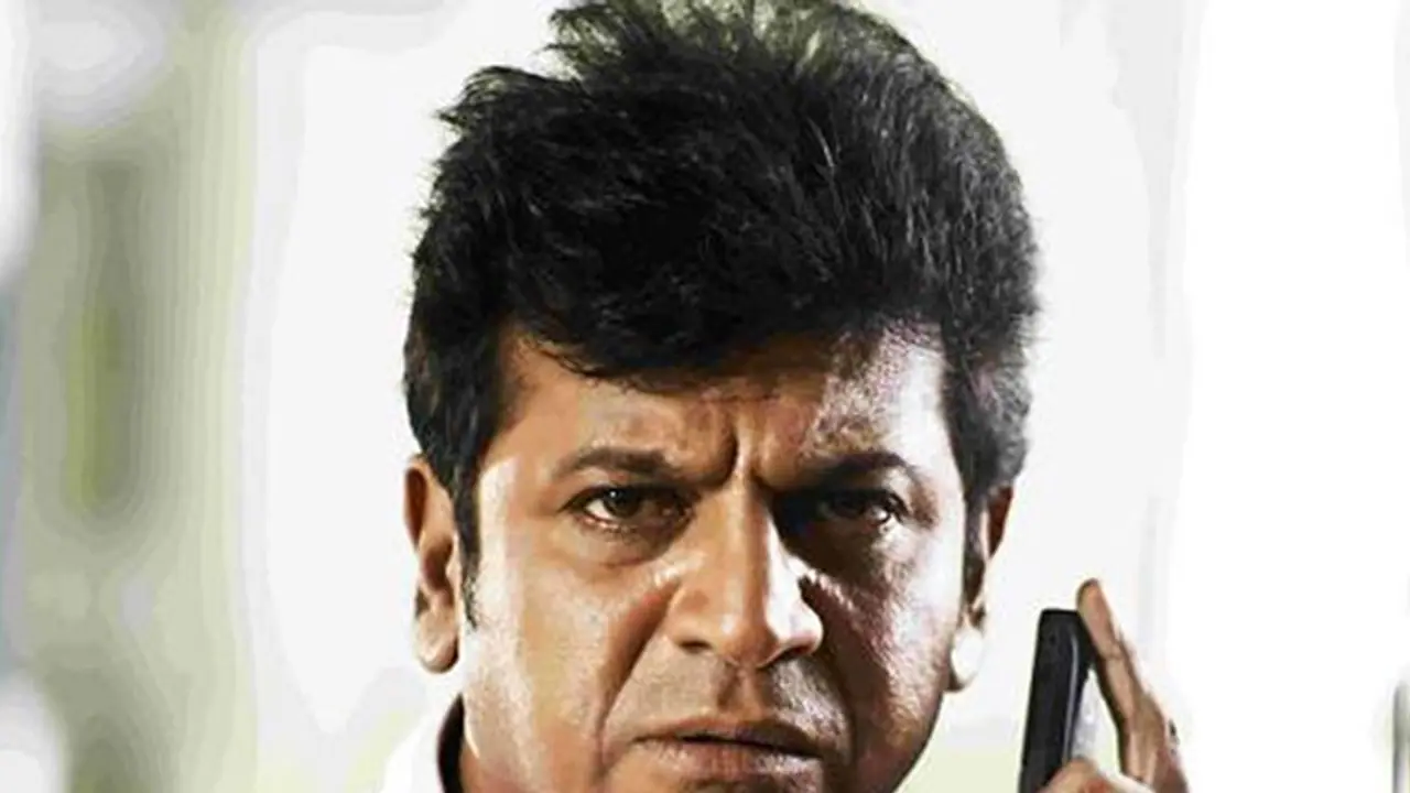 ತೆಲುಗು ಚಿತ್ರದಲ್ಲಿ ನಟಿಸಲಿದ್ದಾರೆ ಶಿವರಾಜ್'ಕುಮಾರ್!