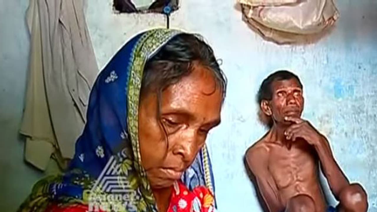 കുടിവെള്ളമാണ് ഈ മനുഷ്യരെ ഇഞ്ചിഞ്ചായി കൊല്ലുന്നത്!