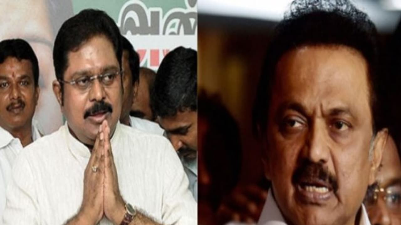 டிடிவி தினகரனுக்கு உதவினோமா? அவமானப்பட்டுடுவீங்க...! கொந்தளிக்கும் ஸ்டாலின்...! டிடிவி தினகரனுக்கு உதவினோமா? அவமானப்பட்டுடுவீங்க...! கொந்தளிக்கும் ஸ்டாலின்...!