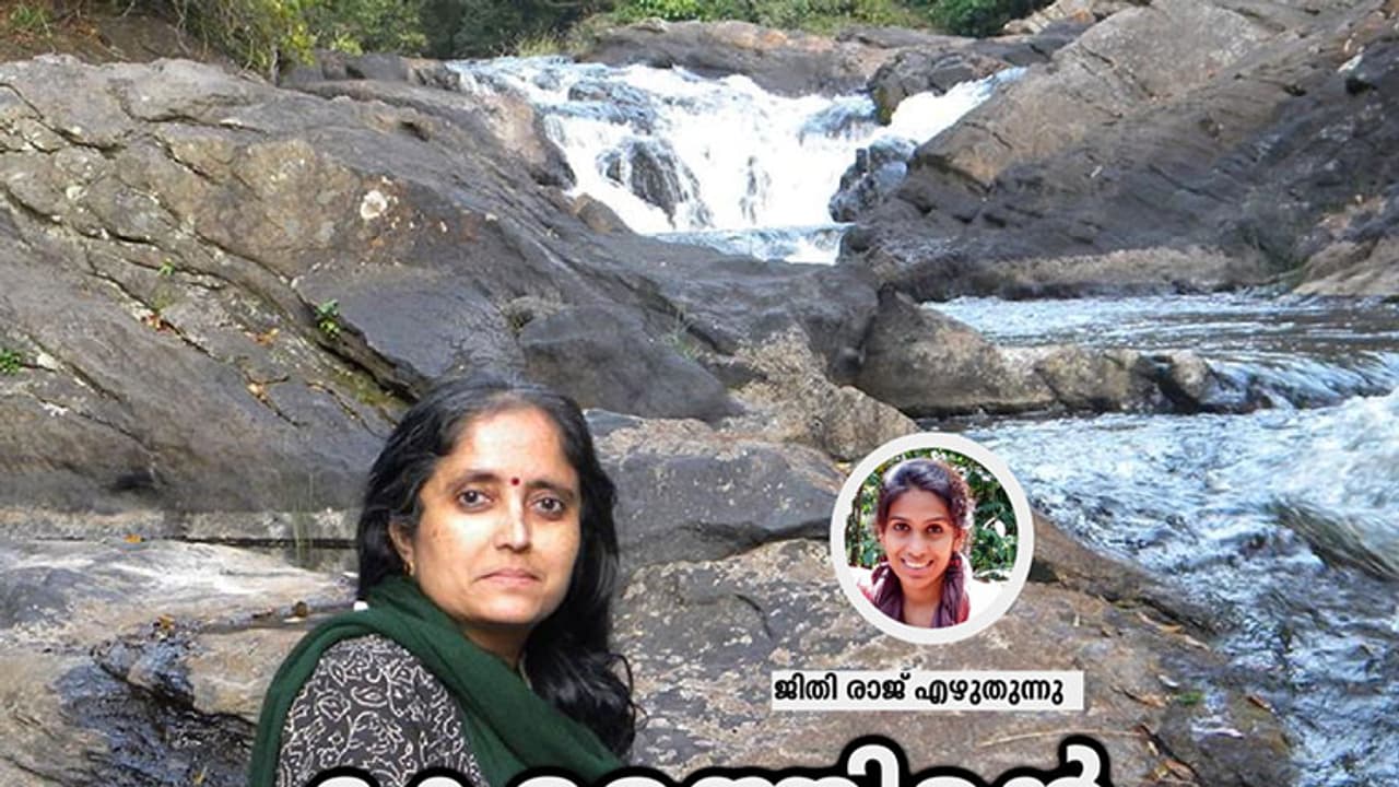 കേരളത്തിന്റെ മേധാപട്കര്‍!