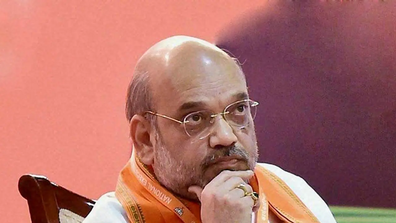  തെരഞ്ഞെടുപ്പ് തന്ത്രമോ? കശ്മീരിലെ പഹാഡി വിഭാ​ഗത്തിന് പട്ടികജാതി സംവരണം, നിർണായക പ്രഖ്യാപനവുമായി അമിത് ഷാ